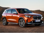BMW X1   ( Desde 2022 )