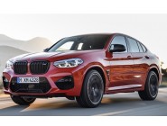 BMW  X4  (Desde 2018)