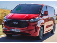 FORD CUSTOM  (Desde 2023)