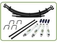 KIT SUSPENSION