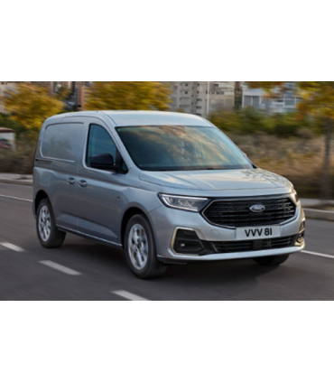 FORD CONNECT III  (Desde 2022)