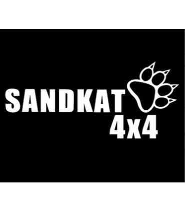 SANDKAT4X4