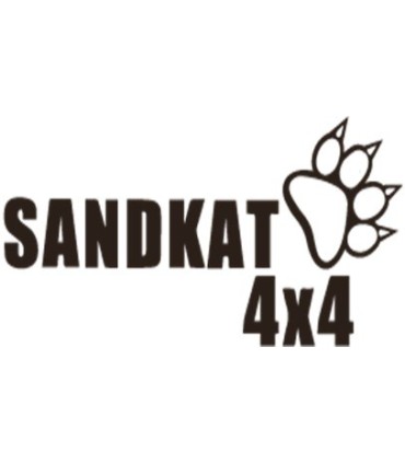 SANDKAT4X4