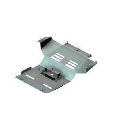 PLANCHAS DE PROTECCION