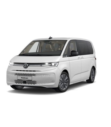 VOLKSWAGEN TRANSPORTER T7
