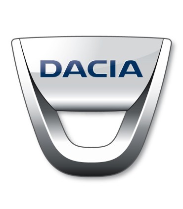 DACIA DUSTER  ( 2018-2024)