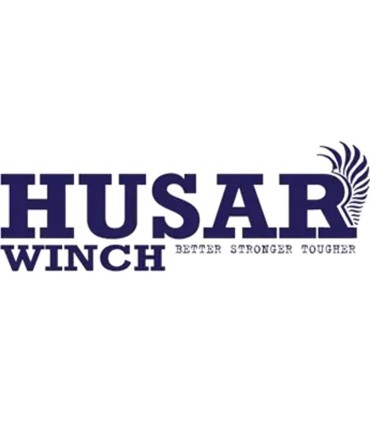 HUSAR WINCH