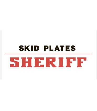 SHERIFF