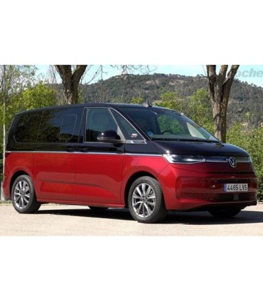 VOLKSWAGEN MULTIVAN T7