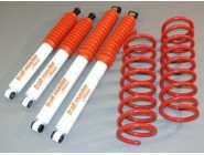 KIT DE SUSPENSION