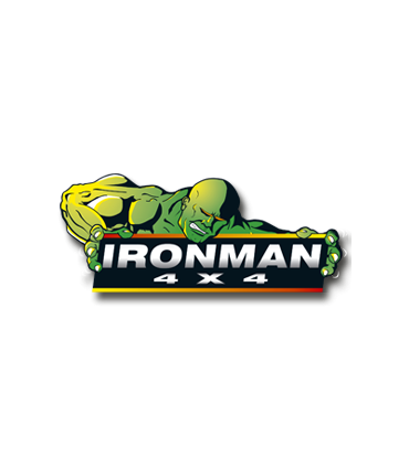 IRONMAN
