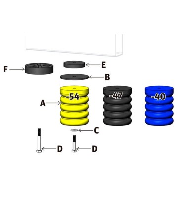 REFUERZO SUSPENSION