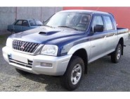 L200 (1996/2000)