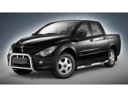SSANGYONG ACTYON  SPORTS  (Hasta 2012)
