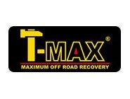 CABLE DE PLASMA T-MAX