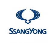 SSANGYONG
