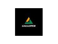 GALLOPER EXCEED