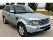 RANGE ROVER  SPORT