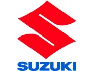 SUZUKI SAMURAI
