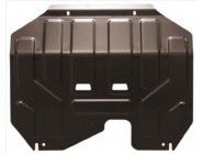 PLANCHAS - PROTECCION DE BAJOS 