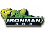 IRONMAN 