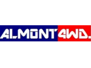 ALMONT 4WD
