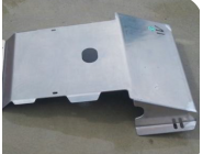 PLANCHAS PROTECCION DE BAJOS