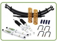 KIT SUSPENSION