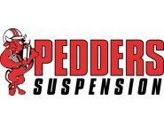 PEDDERS