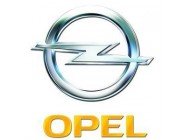 OPEL MONTEREY  (1992-2004)