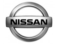 NISSAN X-TRAIL  (Hasta 2014)