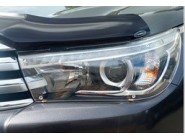PROTECTOR FAROS Y CAPO