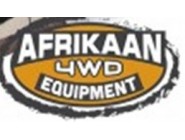 TIENDA DE TECHO AFRIKAAN