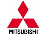 MITSUBISHI MONTERO V20