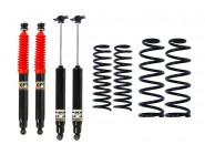 KIT SUSPENSION 