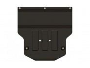 PLANCHAS DE PROTECCION
