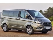 FORD TRANSIT CUSTOM  (2013 - 2023 )