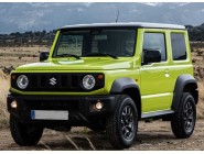 SUZUKI JIMNY  (Desde 2018)