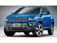 JEEP COMPASS ( Desde 2017 -)