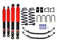 KIT SUSPENSION