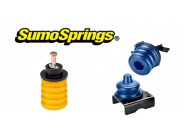 SUSPENSION REFORZADA