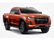 ISUZU D-MAX   ( Desde 2020)
