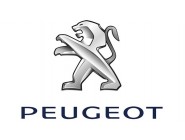 Peugeot Rifter M/Standard (I - railing) (2018-)