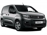 Peugeot Partner L1/Standard (III) (2018-)
