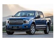 FORD F-150 (desde 2015)