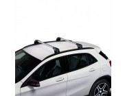 SSANGYONG TIVOLI (railing integrado) (desde 2015)