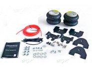 SUSPENSION NEUMATICA 