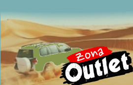 zona outlet